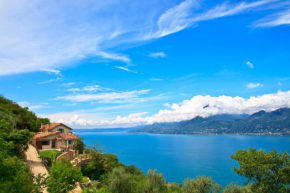 Villa Castelletto Castelletto Di Brenzone